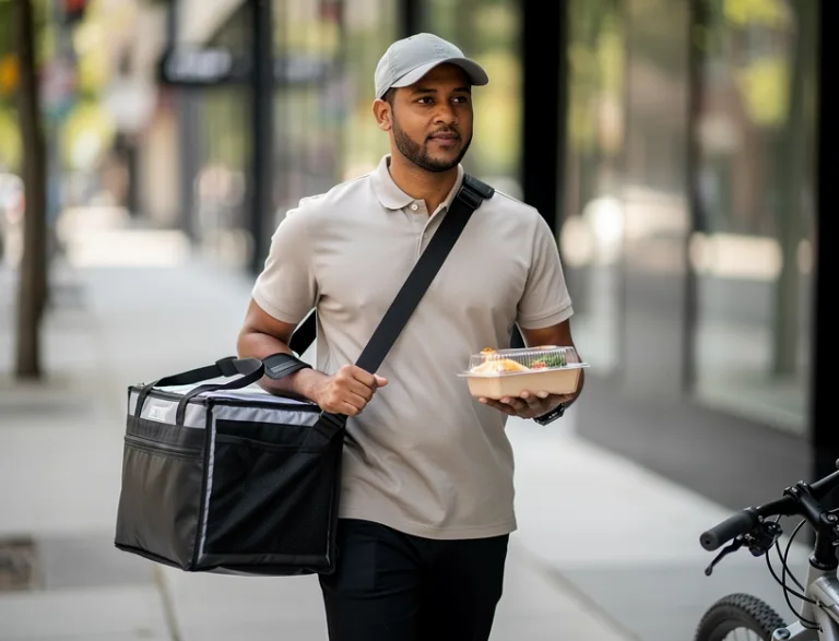 Mahlzeitenlieferung Service in Hagen